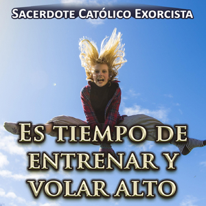 Es Tiempo de Entrenar y Volar Alto