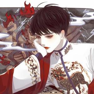 万古生香（小少年Ver.）（翻自 洛天依）