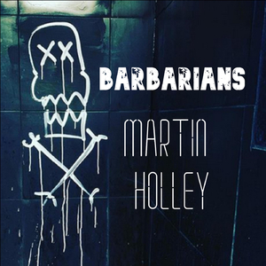 Barbarians