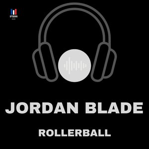 ROLLERBALL (Original mix)