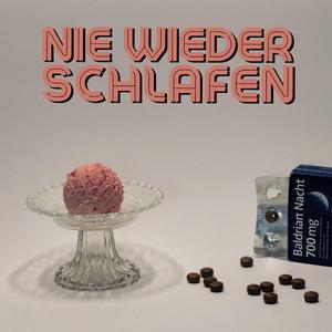Nie wieder schlafen