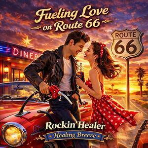 Route 66 Sweetheart