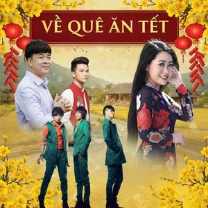 Liên Khúc Câu Chuyện Đầu Năm, Lắng Nghe Mùa Xuân Về, Tết Nguyên Đán