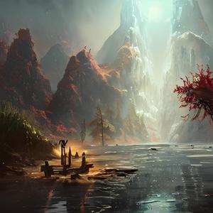 干就完了 (DJ何鹏版|片段|片段版)