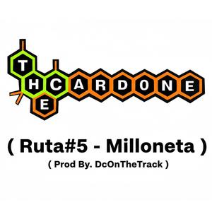 Milloneta, Ruta#5 (feat. El Casta)