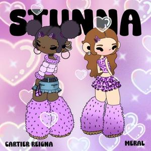 Stunna (feat. Meral)