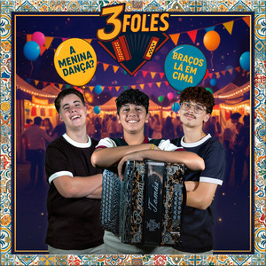 Braços Lá em Cima!