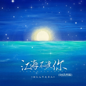 江海不渡你 (DJ浩然版)