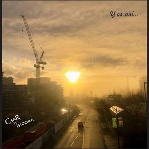 Y Es Asi (feat. Isidora)