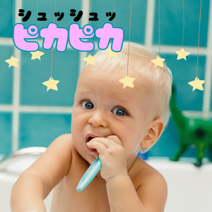 シュッシュッピカピカ