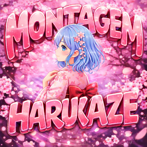 Montagem Harukaze