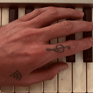 Everybody Dies Alone (Instrumental)