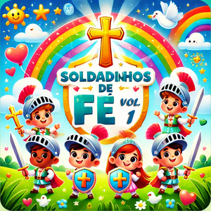 Jesus está no comando