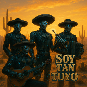 Soy Tan Tuyo (Regional Mexicano)