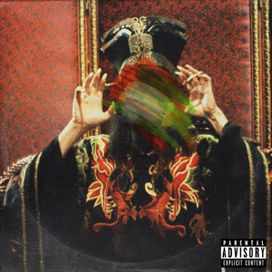 Black Jesus (feat. Mann95)