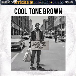 The Non Believer (feat. Sister Nancy)