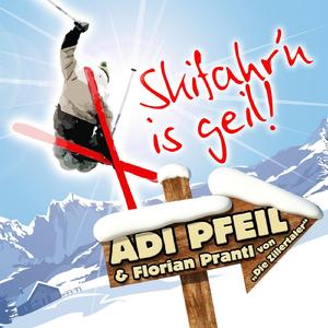Skifahren is geil (Karaoke)