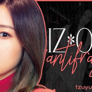 How Would IZ*ONE sing ANTIFRAGILE (LE SSERAFIM)