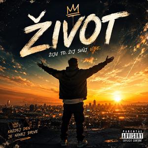 Život