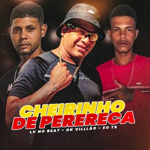 Cheirinho de Perereca