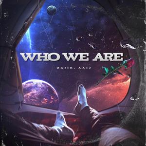 Who we are
