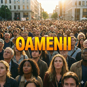 Oamenii