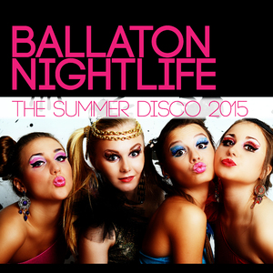 Take on Me (Jason Parker Meets Naxwell Club Mix)