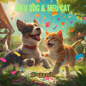 Meu Dog & Meu Cat