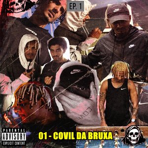 Covil da Bruxa
