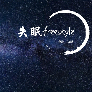 失眠freestyle（Prod by 陶子潭）