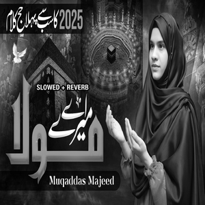 Aye Mere Maula (Lofi-Mix)