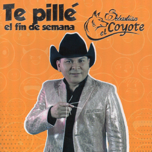 Me Dicen el Coyote