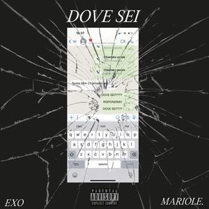Dove Sei (feat. mariole.)
