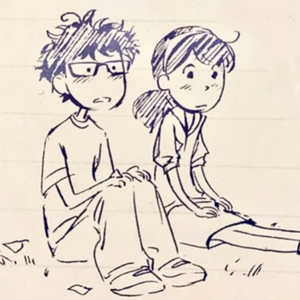 親愛的你爲什麼在流着淚