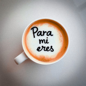Para mi eres