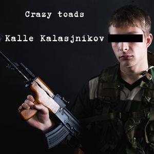 Kalle Kalasjnikov