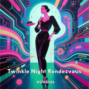 Twinkle Night Rendezvous