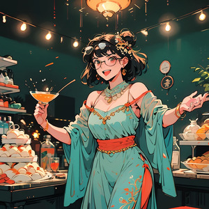 飲んでなくなーい？ WOW！WOW！