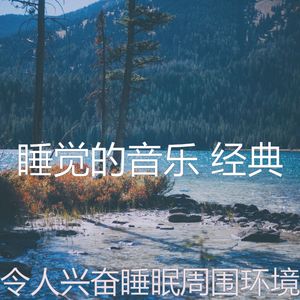 抚慰的睡眠回忆