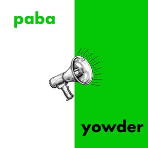 near this frozen lake