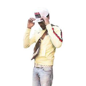 Dropping Labels On Rodeo