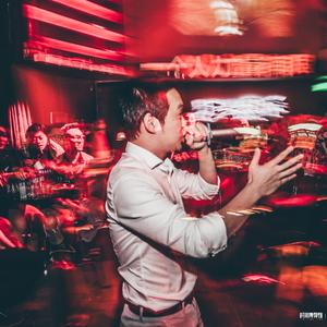 活力城市（国语/粤语）