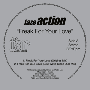 Freak for Your Love (ST House Mix)