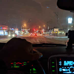 Tell Me What You Need