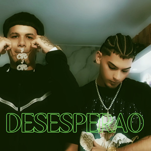 DESESPERAO