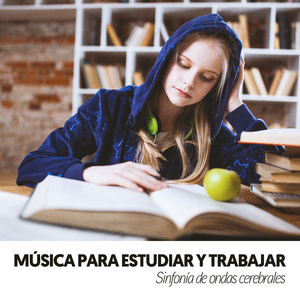 Relajarse y estudiar