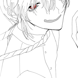 あわよくばきみの眷属になりたいな（翻自 鏡音リン）