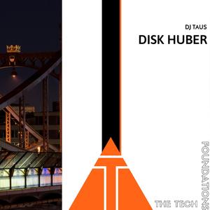 Disk Huber