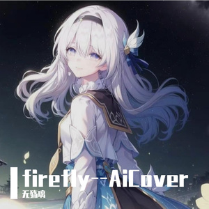 【AI翻唱】流萤--雨爱
