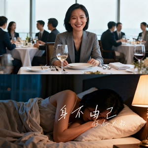 身不由己